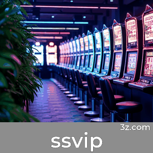 Experiência exclusiva para membros no ssvip