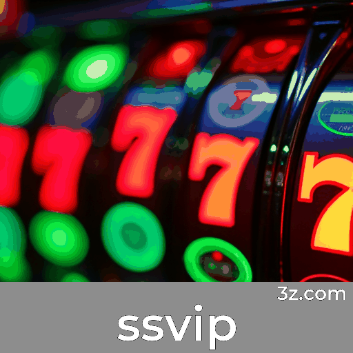 SSVIP: Diversão Infinita para Jogadores Brasileiros