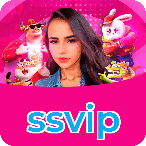 Login rápido no app ssvip