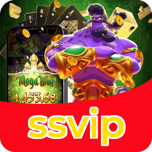 Jogos com maior RTP na ssvip