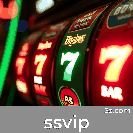Descubra a emoção dos jogos de cassino no ssvip hoje