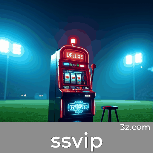 Descubra SSVIP: Jogos Diversificados e Entretenimento