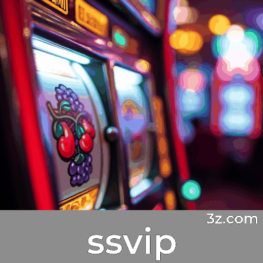 SSVIP: Diversão Infinita para Jogadores Brasileiros